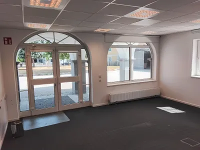 Gewerbeimmobilie mieten in Wels-Land – 79 m², € 800 – Bild 12 von 12