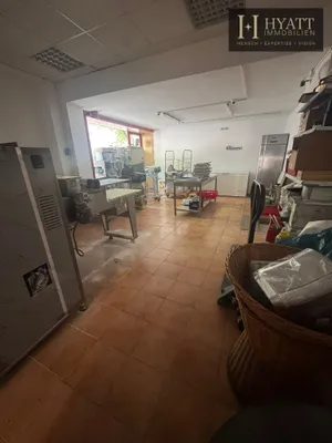 Gewerbeimmobilie mieten in Wien – 250 m², € 2.700 – Bild 10 von 25