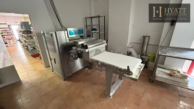 Gewerbeimmobilie mieten in Wien – 250 m², € 2.700 – Bild 15 von 25