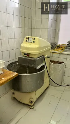Gewerbeimmobilie mieten in Wien – 250 m², € 2.700 – Bild 17 von 25