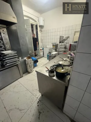 Gewerbeimmobilie mieten in Wien – 250 m², € 2.700 – Bild 9 von 25