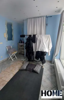 1-Zimmer-Immobilie mieten in Baden – 20 m², € 500 – Bild 4 von 7