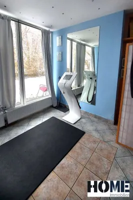 1-Zimmer-Immobilie mieten in Baden – 20 m², € 500