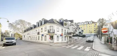 2-Zimmer-Wohnung mieten in Wien – 58 m², € 1.190 – Bild 13 von 14