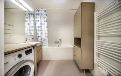 2-Zimmer-Wohnung mieten in Wien – 58 m², € 1.190 – Bild 8 von 14