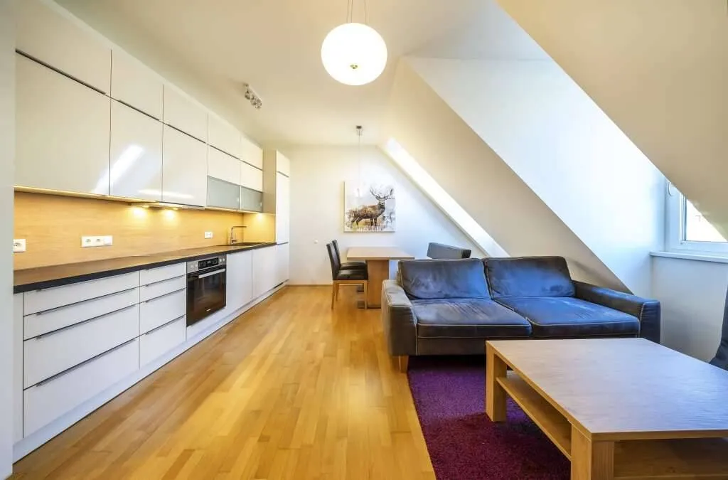 Wohnung – Wien - Ansicht 2