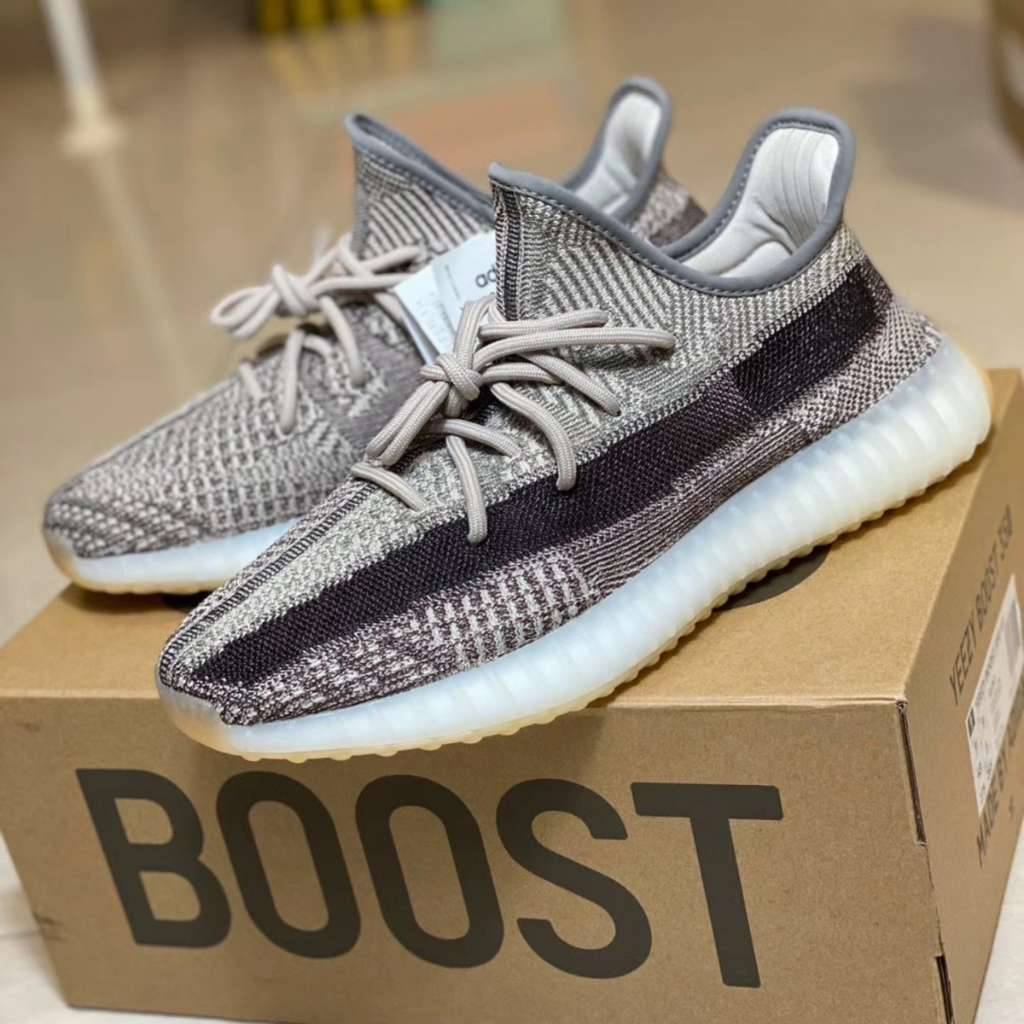 Adidas Yeezy Boost 350 V2 Zyon Größe 36 (US4)