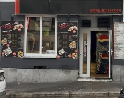 4-Zimmer-Gewerbeimmobilie mieten in Wien – 70 m², € 1.525