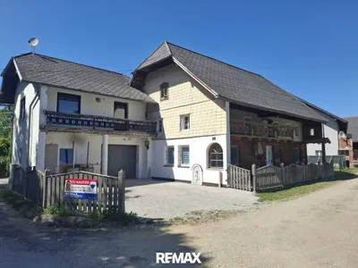 Haus kaufen in Braunau am Inn – 70 m², € 250.000 – Bild 1 von 18