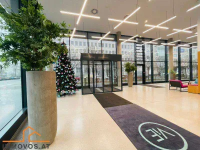 Gewerbeimmobilie mieten in Wien – 1 624 m², € 22 – Bild 4 von 10