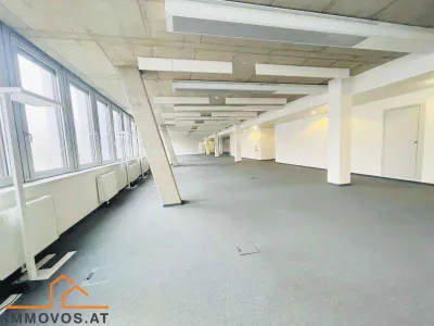 Gewerbeimmobilie mieten in Wien – 1 624 m², € 22 – Bild 7 von 10