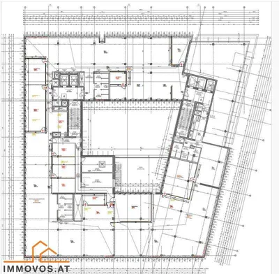 Gewerbeimmobilie mieten in Wien – 1 624 m², € 22 – Bild 9 von 10