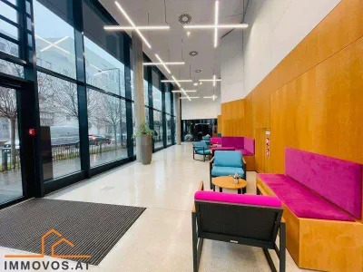 Gewerbeimmobilie mieten in Wien – 1 624 m², € 22 – Bild 1 von 10