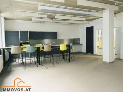 Gewerbeimmobilie mieten in Wien – 1 624 m², € 22 – Bild 8 von 10