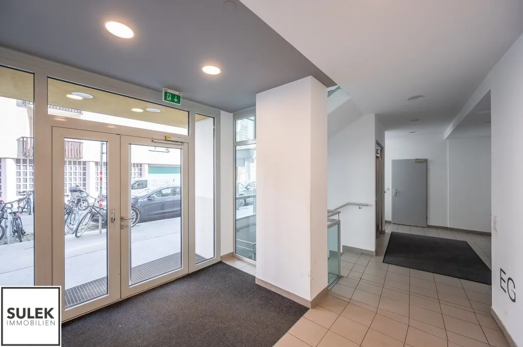 JETZT VORMERKEN: 4 Zimmer Neubauwohnung mit separater Küche und Süd-Loggia - ab 1.9.26 – pohled 3