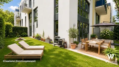4-Zimmer-Wohnung kaufen in Wien – 123 m², € 459.000