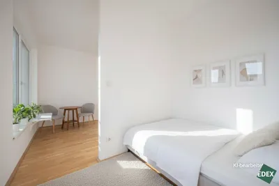 1-Zimmer-Wohnung kaufen in Wien – 33,05 m², € 211.000 – Bild 3 von 20