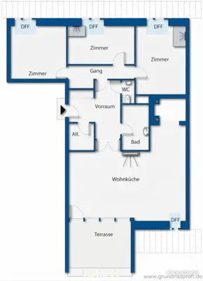 4-Zimmer-Wohnung kaufen in Tulln – 121 m², € 689.000 – Bild 15 von 15