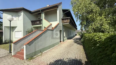 3-Zimmer-Wohnung kaufen in Eisenstadt - Umgebung – 84 m², € 199.500 – Bild 5 von 6