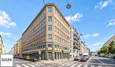 5-Zimmer-Gewerbeimmobilie mieten in Wien – 155 m², € 2.170 – Bild 18 von 21