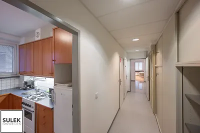 5-Zimmer-Gewerbeimmobilie mieten in Wien – 155 m², € 2.170 – Bild 13 von 21