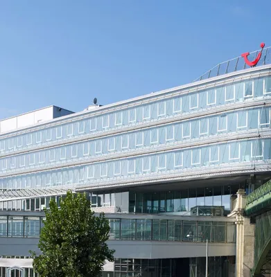 Gewerbeimmobilie mieten in Wien – 550 m², € 17
