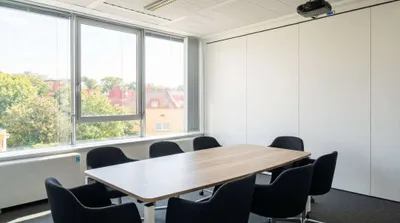 Gewerbeimmobilie mieten in Wien – 550 m², € 17 – Bild 5 von 6