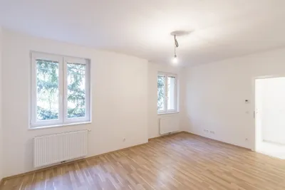 Singlehit! 1-Zimmer-Wohnung nahe Mariahilfer Straße!