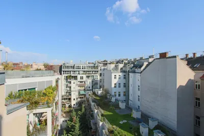 2-Zimmer-Wohnung mieten in Wien – 66 m², € 1.100 – Bild 9 von 11