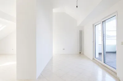 extravagante Wohnung mit Terrasse! – Bild 2