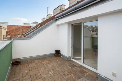 2-Zimmer-Wohnung mieten in Wien – 66 m², € 1.100 – Bild 5 von 11