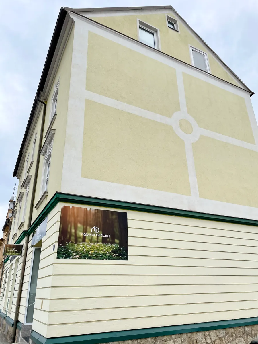 Provisionsfrei vom Eigentümer - saniertes Zinshaus in Leoben - Ansicht 2