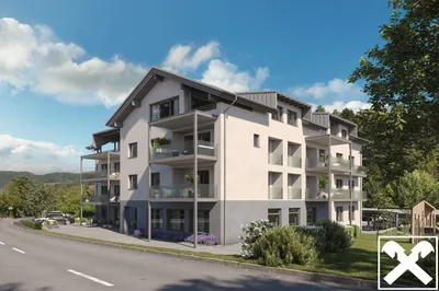4-Zimmer-Wohnung kaufen in Klagenfurt Land – 119,48 m², € 566.303 – Bild 13 von 17