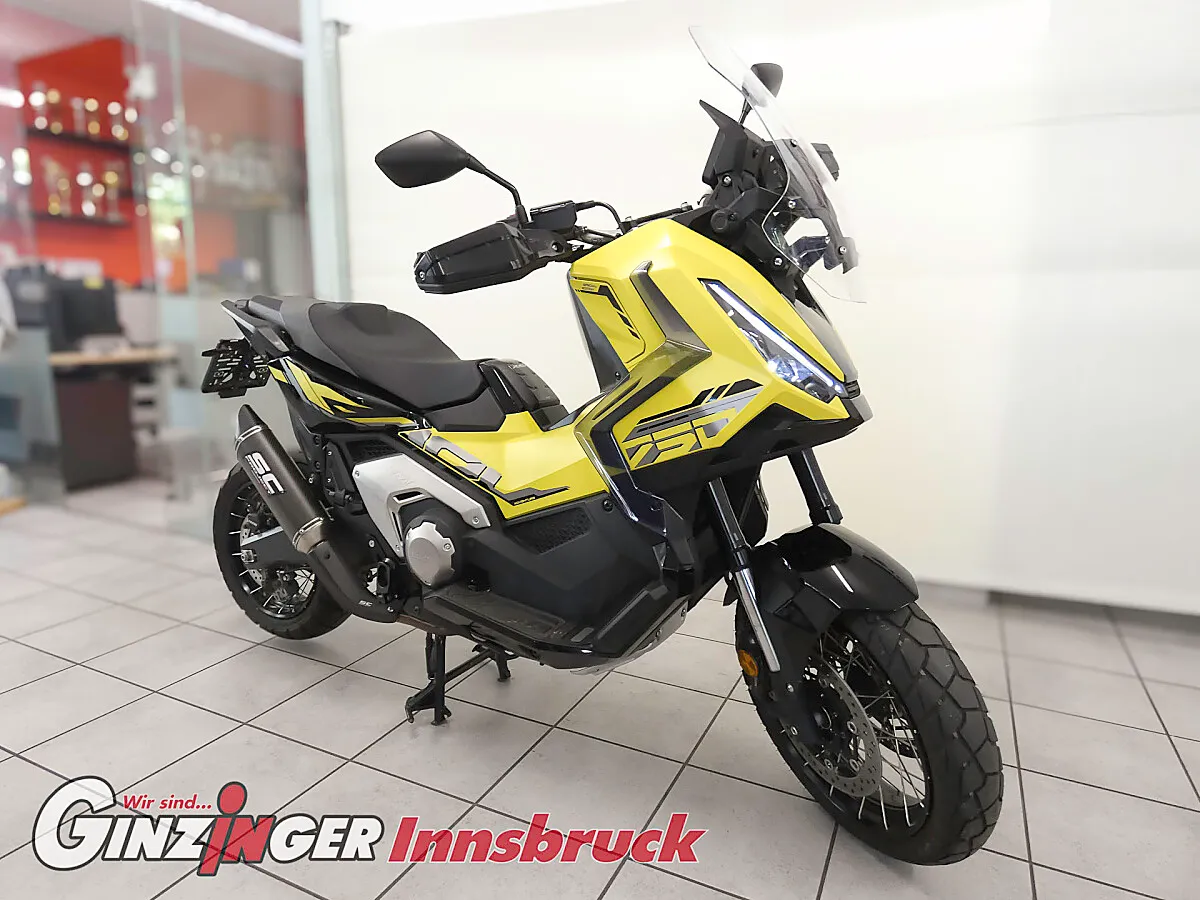 Honda X-ADV