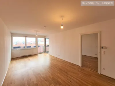 Moderne 2-Zimmer Wohnung zum Rennweg - Nähe HTL - 5.OG - AB AUGUST