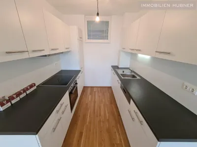 Moderne 2-Zimmer Wohnung zum Rennweg - Nähe HTL - 5.OG - AB AUGUST – Bild 2