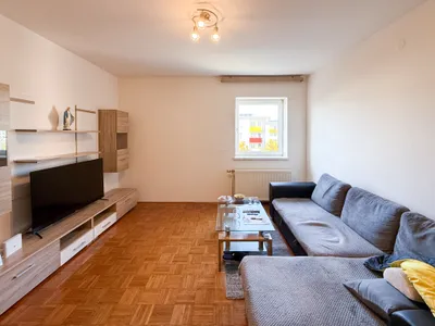 2-Zimmer-Wohnung mieten in Linz Land – 47,08 m², € 803 – Bild 2 von 13