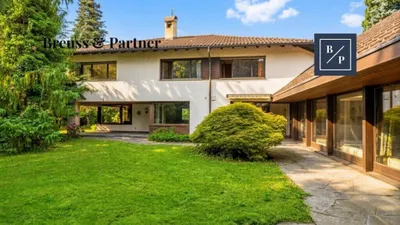 9-Zimmer-Immobilie kaufen in Dornbirn – 390 m², € 1.899.000