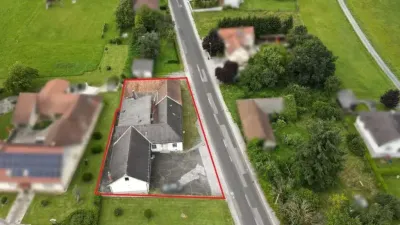Gewerbeimmobilie kaufen in Güssing – 250 m², € 160.000 – Bild 2 von 17