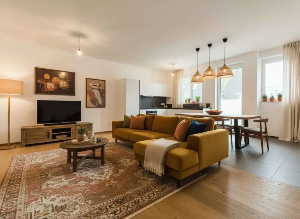 Stilvolle Wohnung Kaufen Wien Und Bewertungnie6388