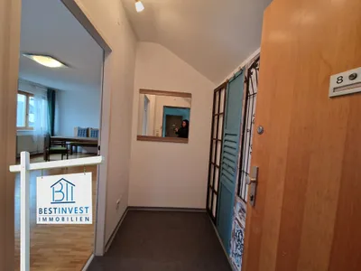 2-Zimmer-Wohnung mieten in Graz – 63,71 m², € 728 – Bild 5 von 8