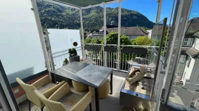 2-Zimmer-Wohnung kaufen in Kufstein – 54 m², € 280.000 – Bild 2 von 16