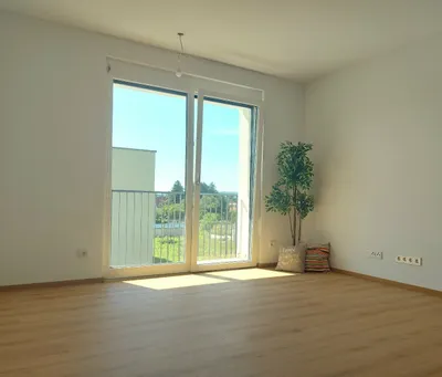 2-Zimmer-Wohnung mieten in Graz – 56 m², € 933 – Bild 1 von 18