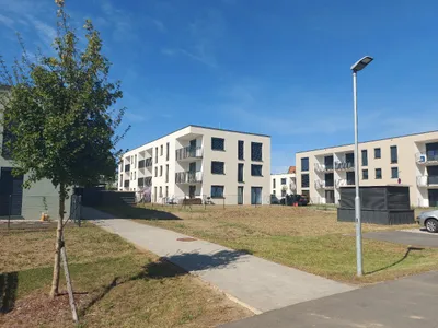 2-Zimmer-Wohnung mieten in Graz – 56 m², € 933 – Bild 18 von 18