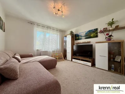 6-Zimmer-Haus kaufen in Wels-Land – 155 m², € 475.000 – Bild 5 von 8