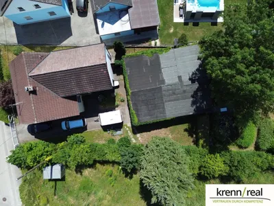6-Zimmer-Haus kaufen in Wels-Land – 155 m², € 475.000 – Bild 4 von 8