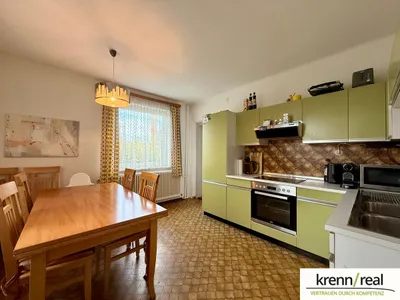 6-Zimmer-Haus kaufen in Wels-Land – 155 m², € 475.000 – Bild 6 von 8