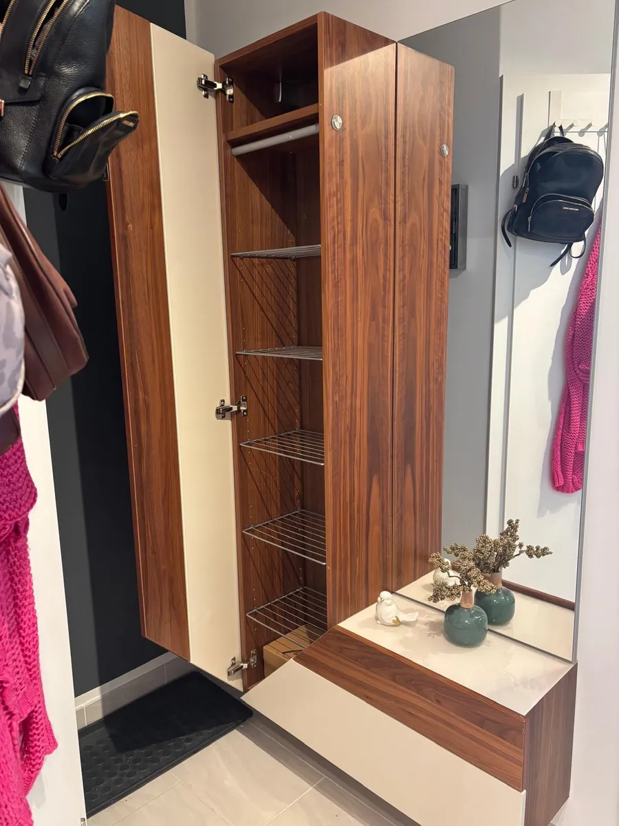 ikea schränke selber gestalten 4 Tipps für den Kleiderschrank 🤍 #ikeahack #ikea #ordnung Kallax