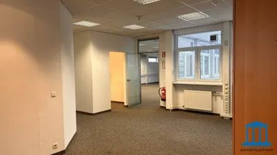 Gewerbeimmobilie mieten in Wiener Neustadt – 311 m², € 3.616 – Bild 5 von 30