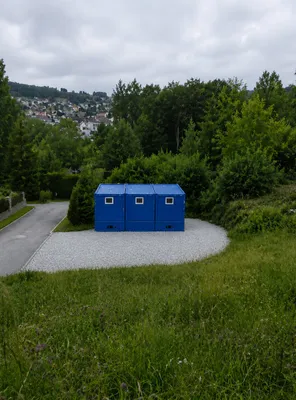 Grundstück kaufen in Rohrbach – 6 200 m², € 249.000